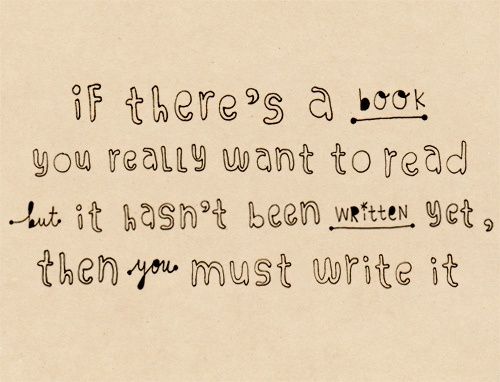 Inspirational quotes on creative writing