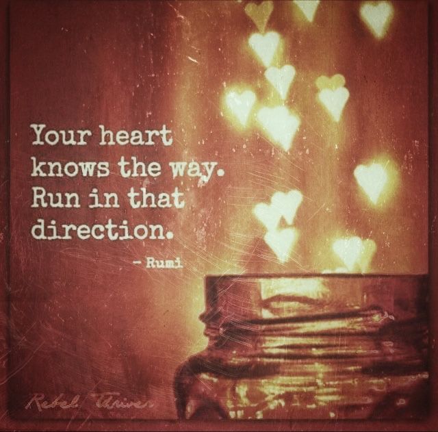 Your Heart ♥